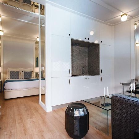 Hommyhome Regina - Metropol Sevilla Eksteriør billede