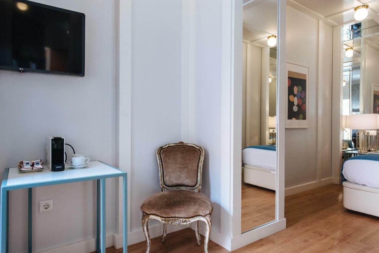 Hommyhome Regina - Metropol Sevilla Eksteriør billede