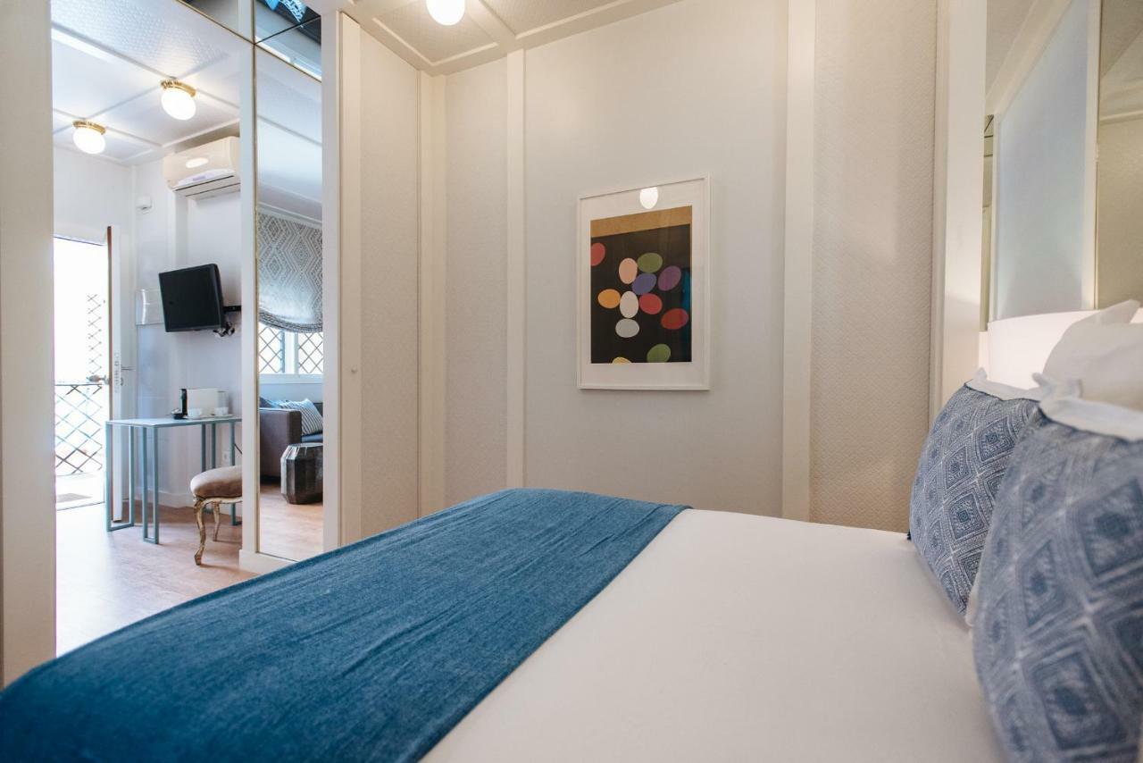 Hommyhome Regina - Metropol Sevilla Eksteriør billede